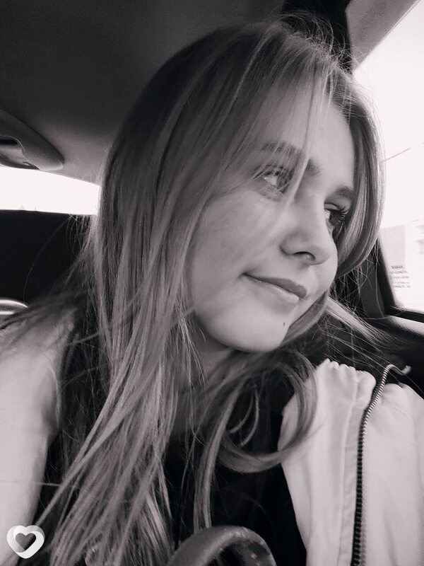 Лика, 25, Минске — анкета №4107217