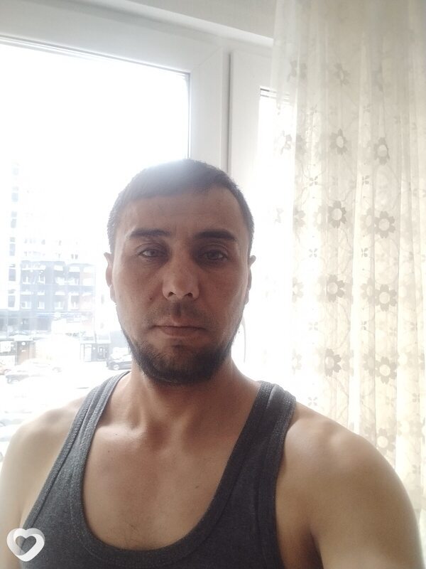 Коля, 39, Санкт-Петербурге — анкета №4106969