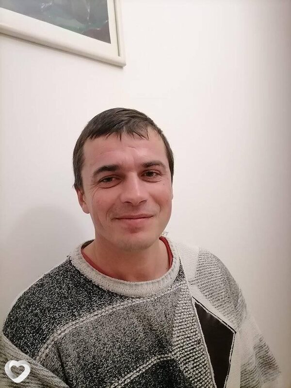 Дима, 35, Полтаве — анкета №4106971