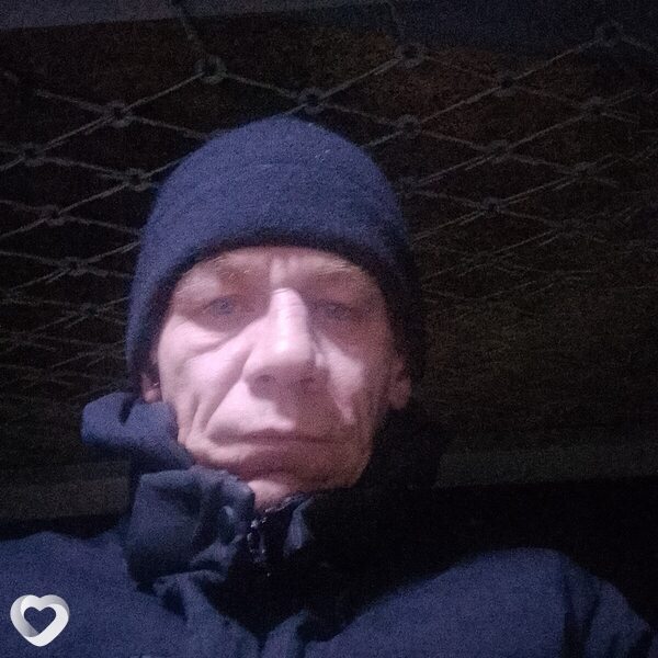 Сергей, 47, Москве — анкета №4106978