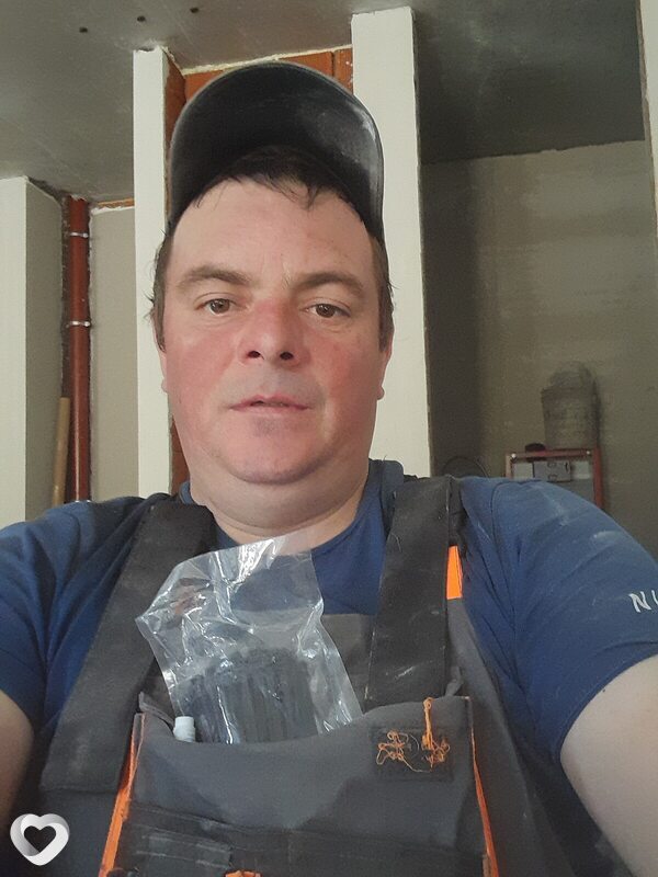 Алексей, 43, Рязани — анкета №4106985