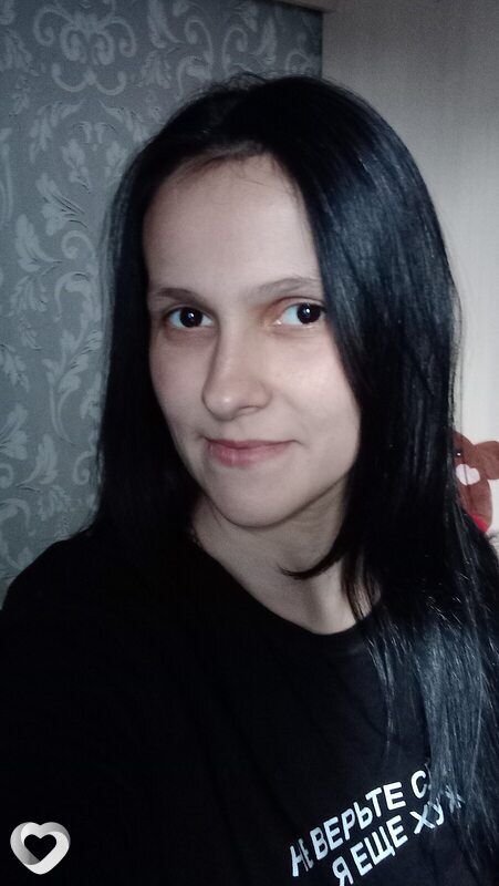 Екатерина, 32, Красноярске — анкета №4106988