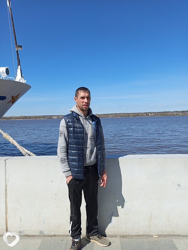 Дмитрий, 34, Перми — анкета №4106990