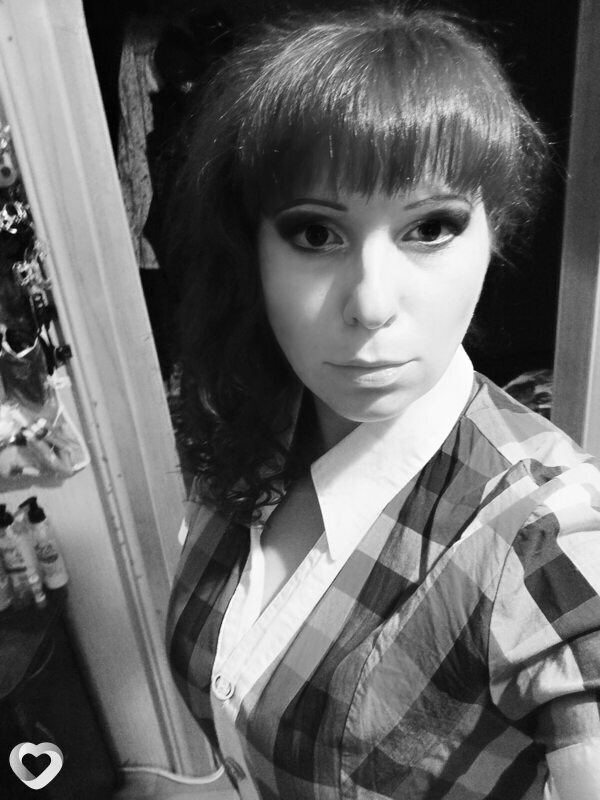 Наталья, 41, Санкт-Петербурге — анкета №4106995