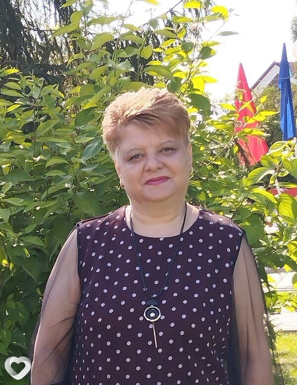 Татьяна, 49, Воронеже — анкета №4107017