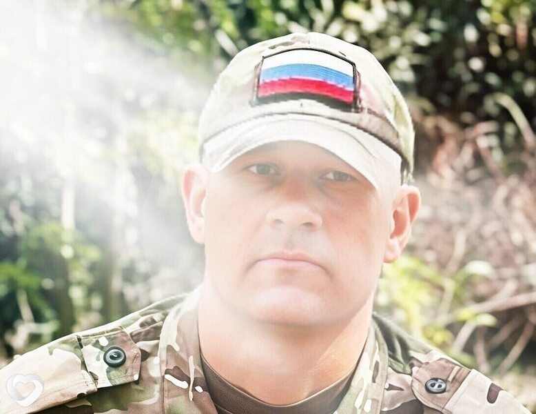 Сергей, 46, Рязани — анкета №4107033