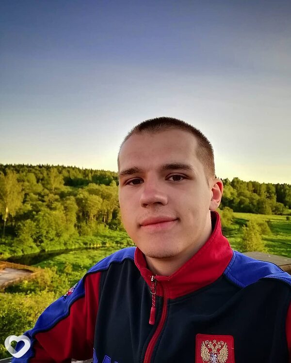 Андрей, 32, Мытищах — анкета №4107034