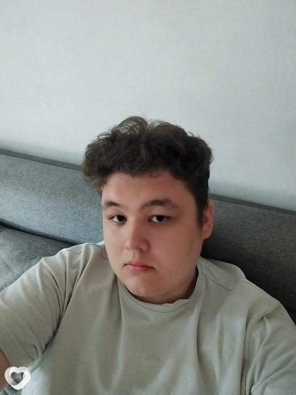 Михаил, 23, Ангарске — анкета №4107036
