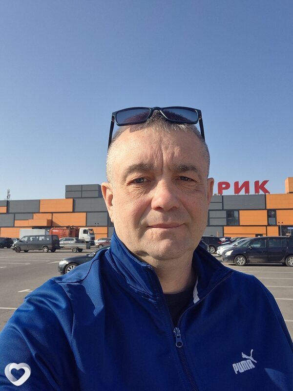 Дима, 36, Бресте — анкета №4107394