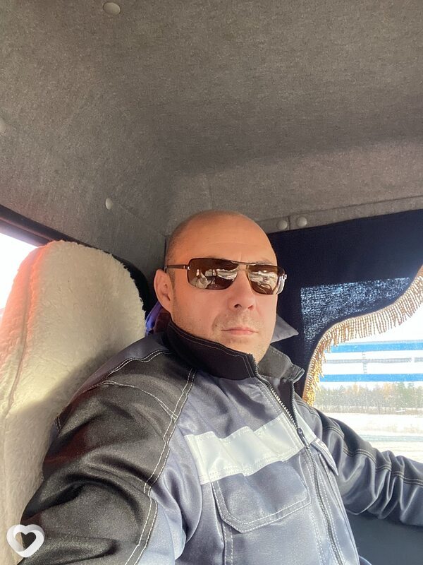 Дмитрий, 42, Омске — анкета №4107396