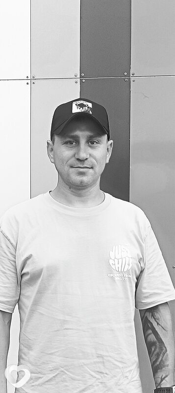 Виктор, 32, Чехове — анкета №4107399