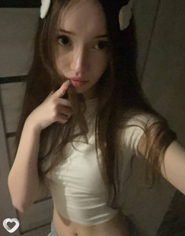 Полина, 20, Нижнем Новгороде — анкета №4107402