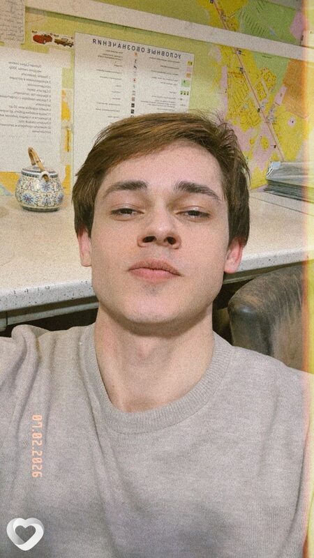 Эмир, 24, Москве — анкета №4107403