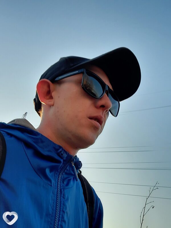 Андрей, 31, Саратове — анкета №4107406