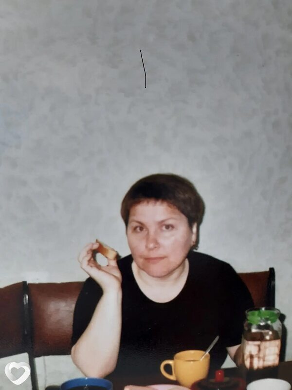 Валентина, 57, Курске — анкета №4107121
