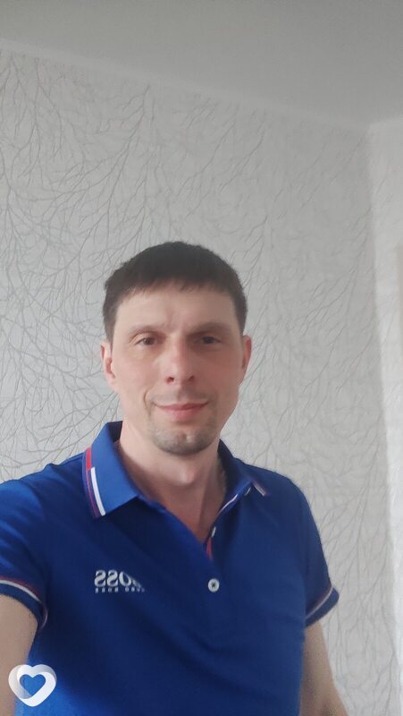 Владис, 43, Тобольске — анкета №4107125