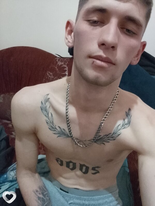 Андрей, 20, Алматы — анкета №4107126