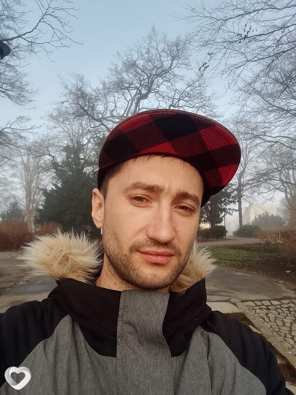 Жора, 26, Киеве — анкета №4107144