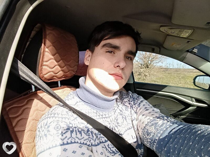 Никита, 22, Ростове-на-Дону — анкета №4107147