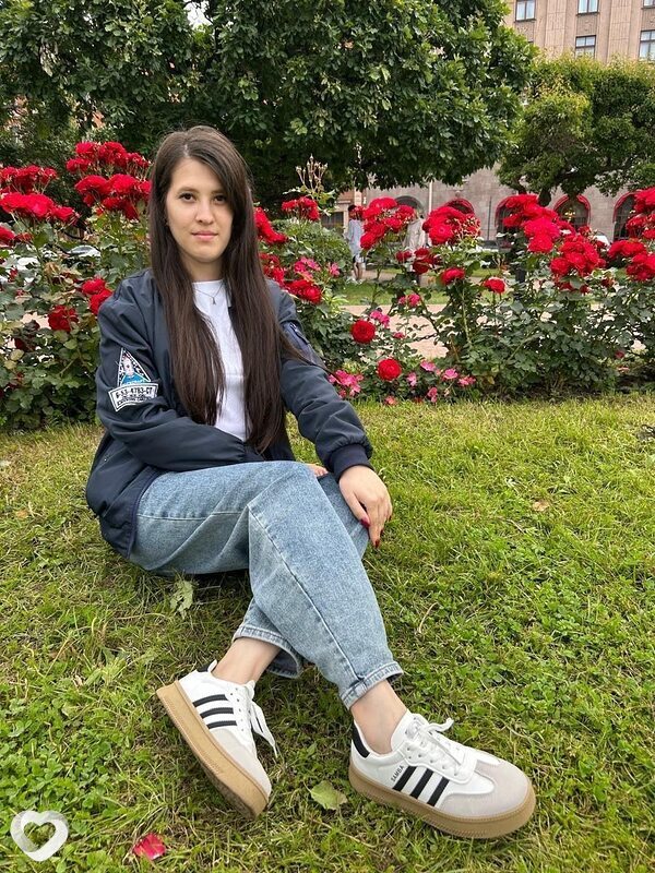 Альбина, 27, Набережных Челнах — анкета №4107148