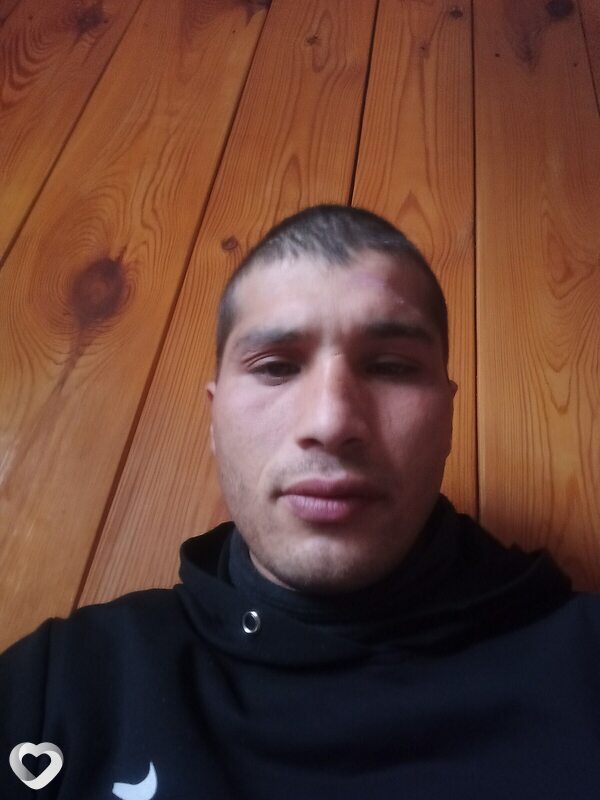 Альберт, 26, Тамбове — анкета №4107153