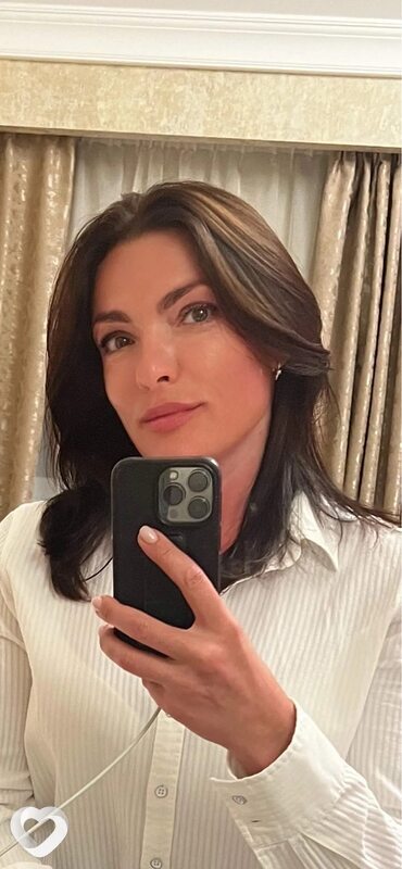 Натали, 45, Санкт-Петербурге — анкета №4107164