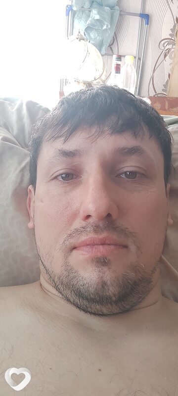 Артём, 42, Ростове-на-Дону — анкета №4107223