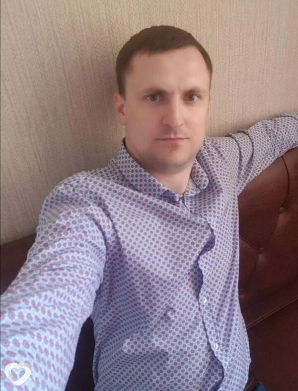 Алексей, 41, Йошкар-Оле — анкета №4107227