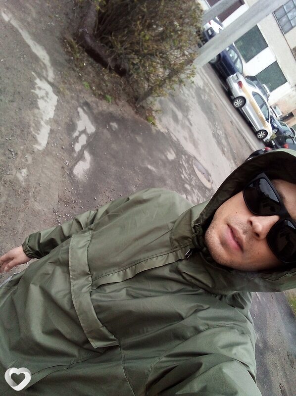 Дмитрий, 27, Гомеле — анкета №4107232