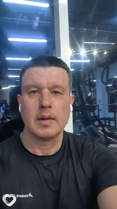 Денис, 47, Белгороде — анкета №4107244