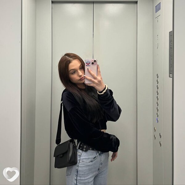 Вероника, 23, Санкт-Петербурге — анкета №4107251