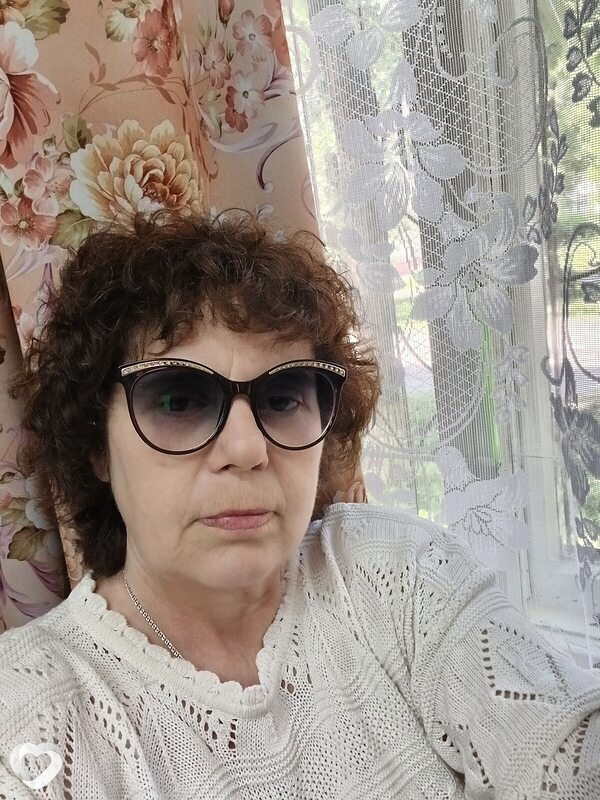 Марина, Глазов