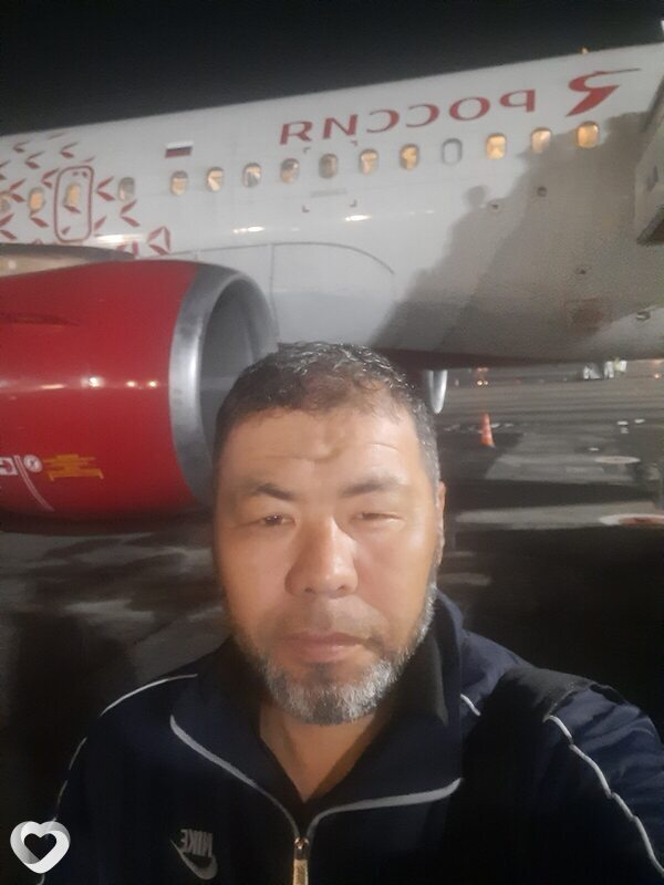 Рустем, 46, Свободном — анкета №4107180