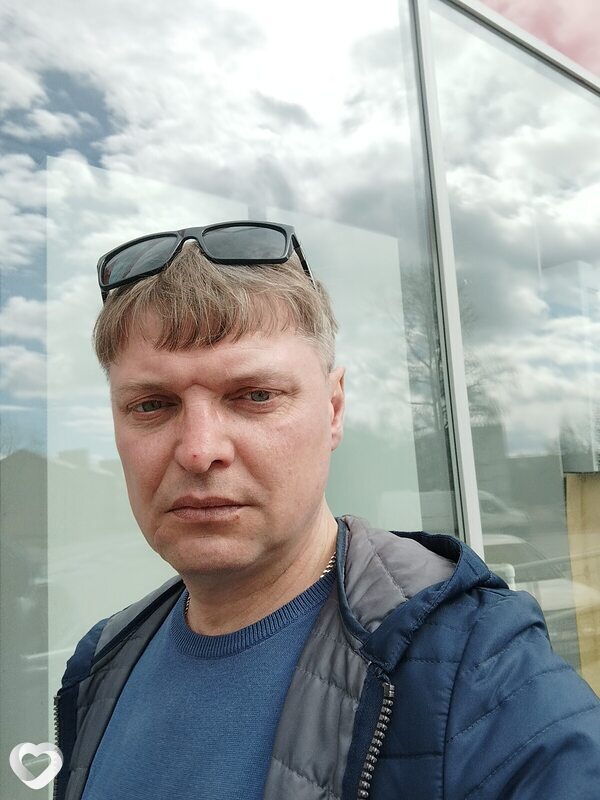 Денис, 40, Апатитах — анкета №4107184