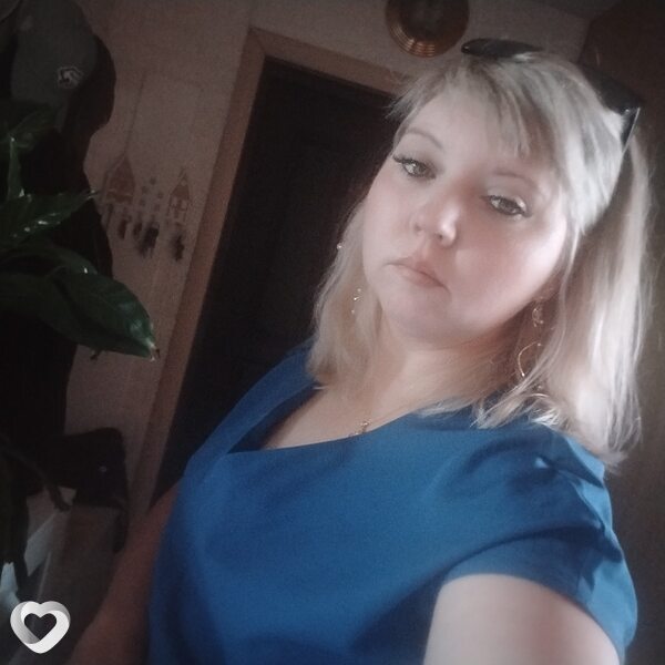 Юлия, 43, Минусинске — анкета №4107189