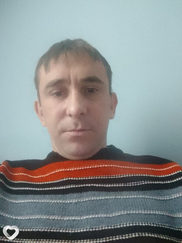 Сергей, 36, Дмитрове — анкета №4107043