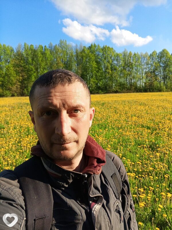 Максим, 43, Чебоксарах — анкета №4107045