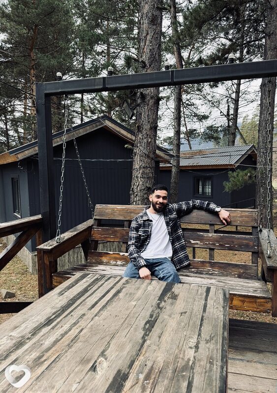 Бега, Черкесск