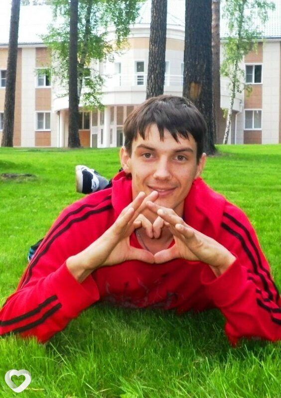 Максим, 36, Новосибирске — анкета №4107049