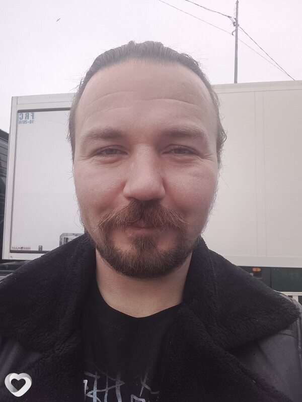 Александр, 40, Владивостоке — анкета №4107062