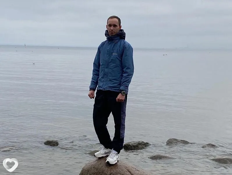 Алексей, 28, Москве — анкета №4107100