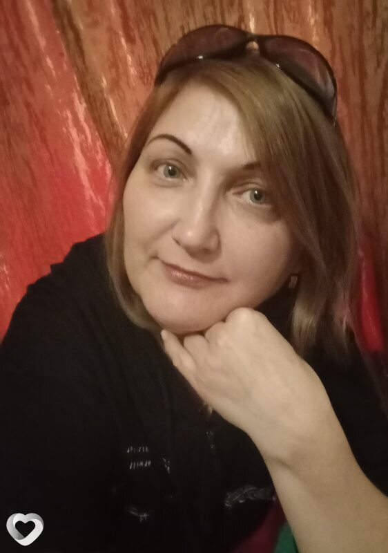 Татьяна, 52, Ростове-на-Дону — анкета №4107101