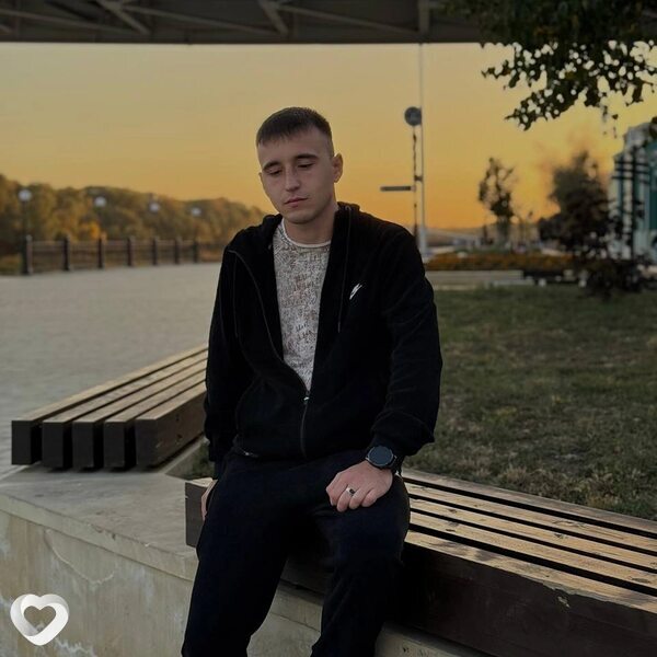 Макс, 24, Оренбурге — анкета №4107109