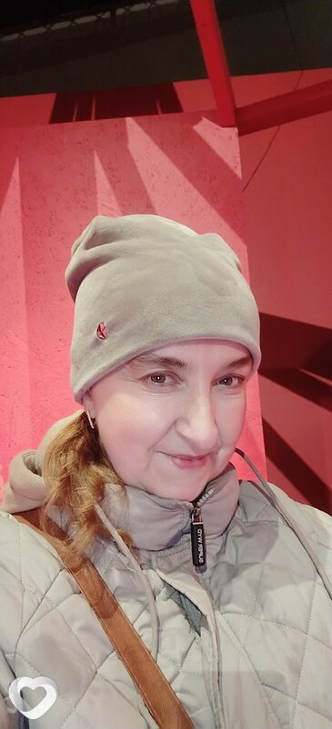 Светлана, 54, Иванове — анкета №4107110