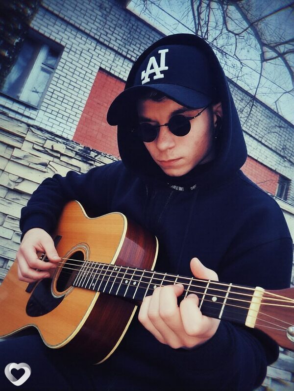 Алексей, 20, Брянске — анкета №4107112