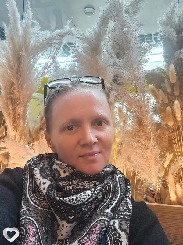 Наталья, 44, Кирове — анкета №4107114