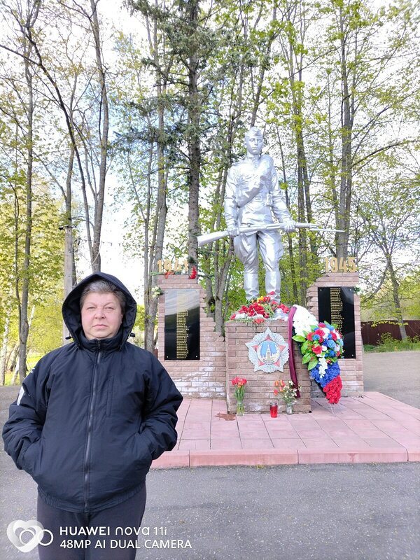 Оксана, Пушкино (Московская Обл)