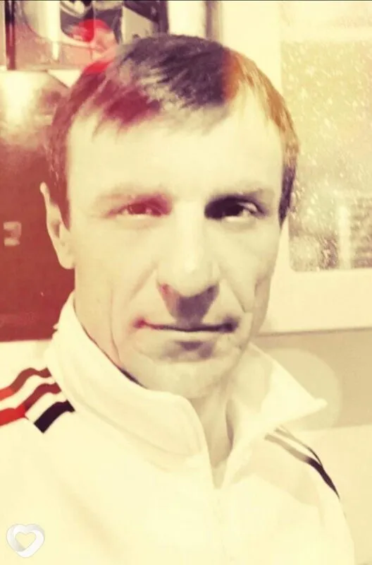 Виктор, 43, Москве — анкета №4107372