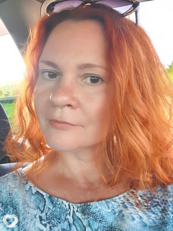Larusha, 38, Красноярске — анкета №4107376