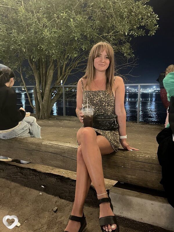 Ирина, 36, Санкт-Петербурге — анкета №4107386